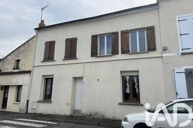 Immeuble  408000 €