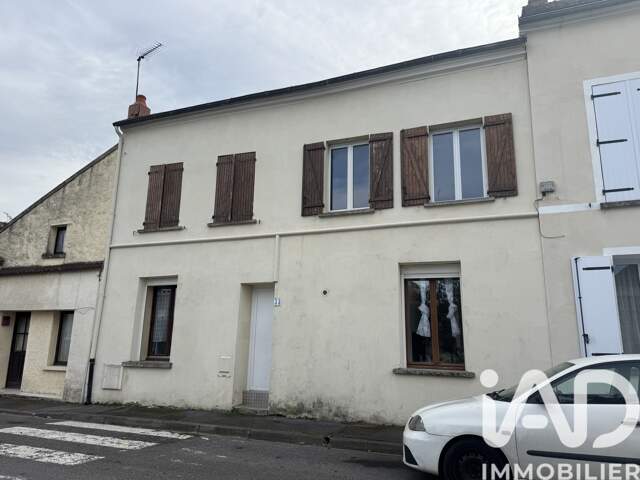 Vente Immeuble 300 m&sup2; — photo du bien