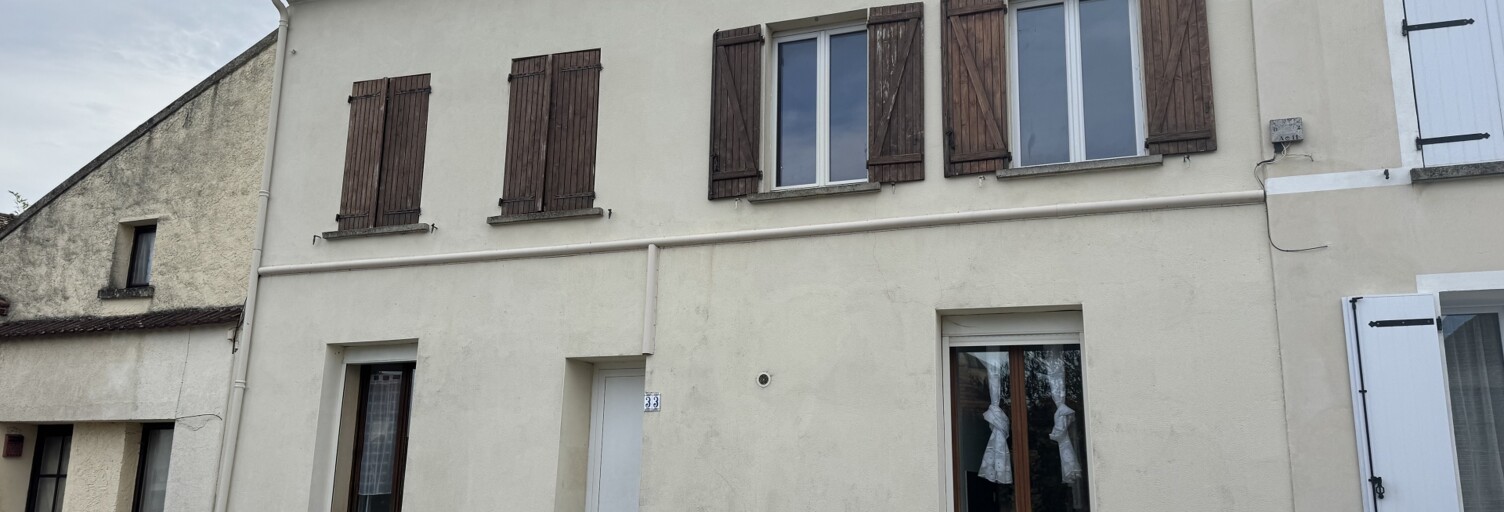 Immeuble  300 m² à vendre à Château-Thierry (02400)