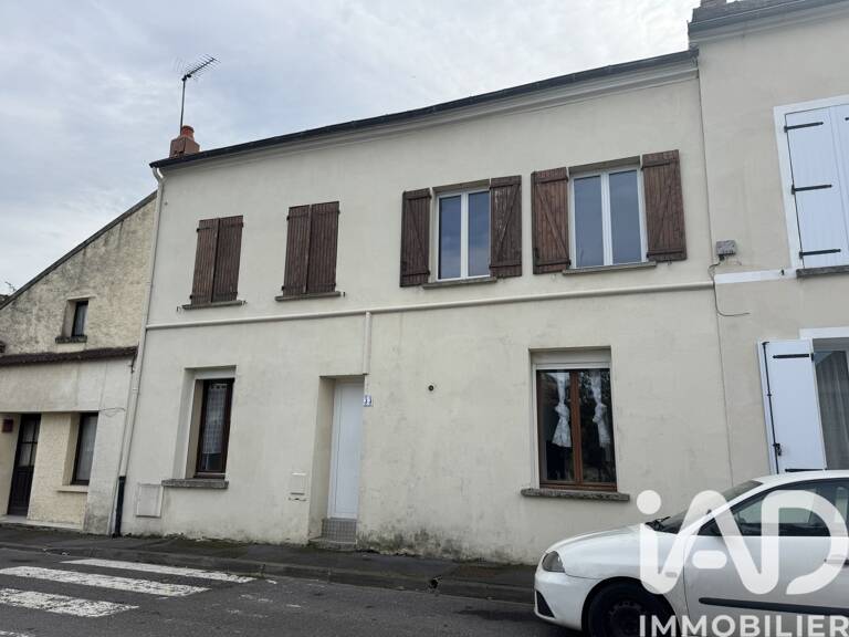 Vente Immeuble 300 m&sup2; — photo 1