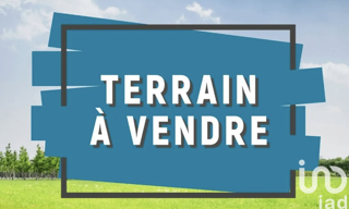 Terrain  300 m² à vendre à Château-Thierry (02400)