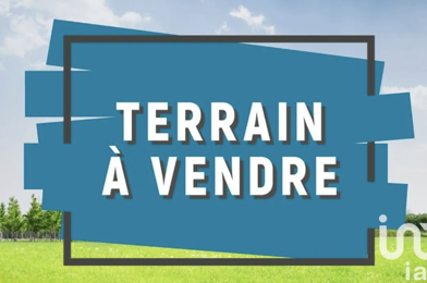 Terrain  30000 €