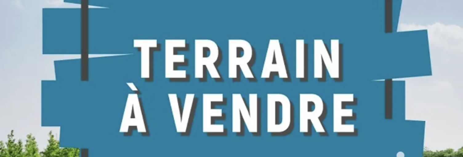 Terrain  300 m² à vendre à Château-Thierry (02400)