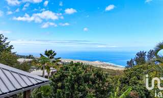 Maison 7 Pièces 180 m² à vendre à Saint-Leu (97436)