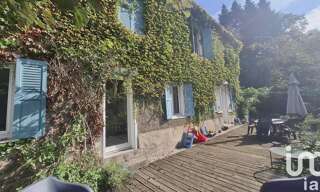 Maison 10 Pièces 442 m² à vendre à Tulle (19000)