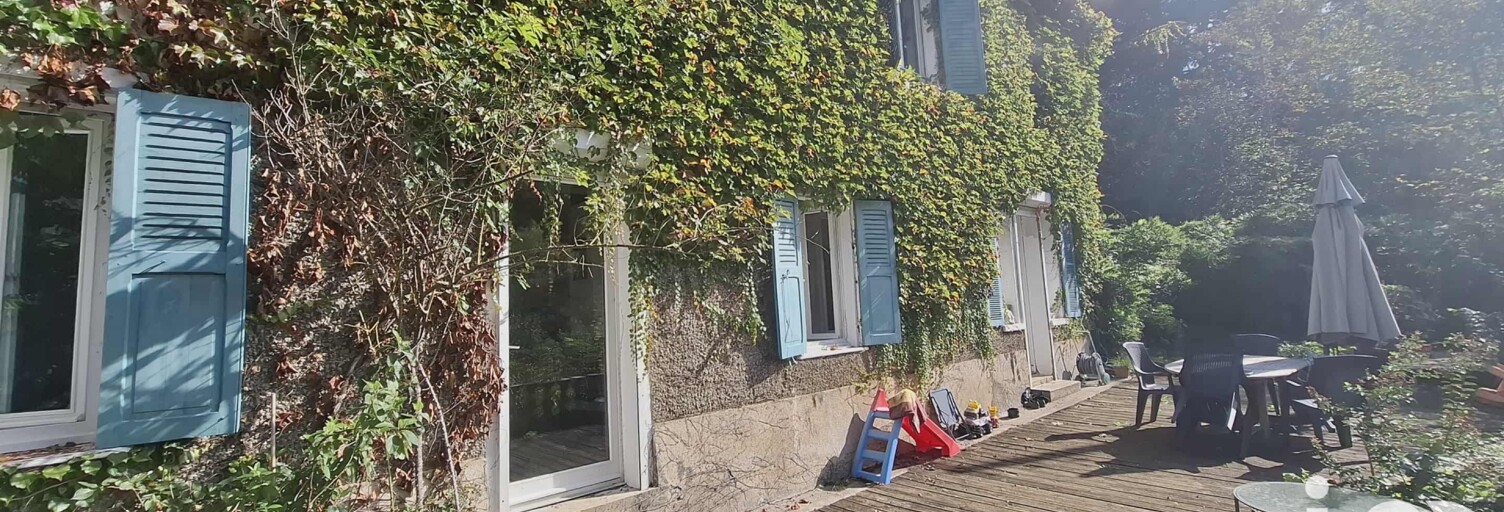 Maison 10 Pièces 442 m² à vendre à Tulle (19000)