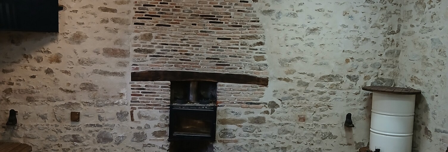 Immeuble  217 m² à vendre à Bournezeau (85480)