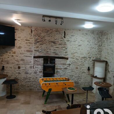 Immeuble  249000 €