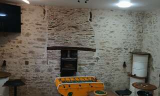 Immeuble  217 m² à vendre à Bournezeau (85480)