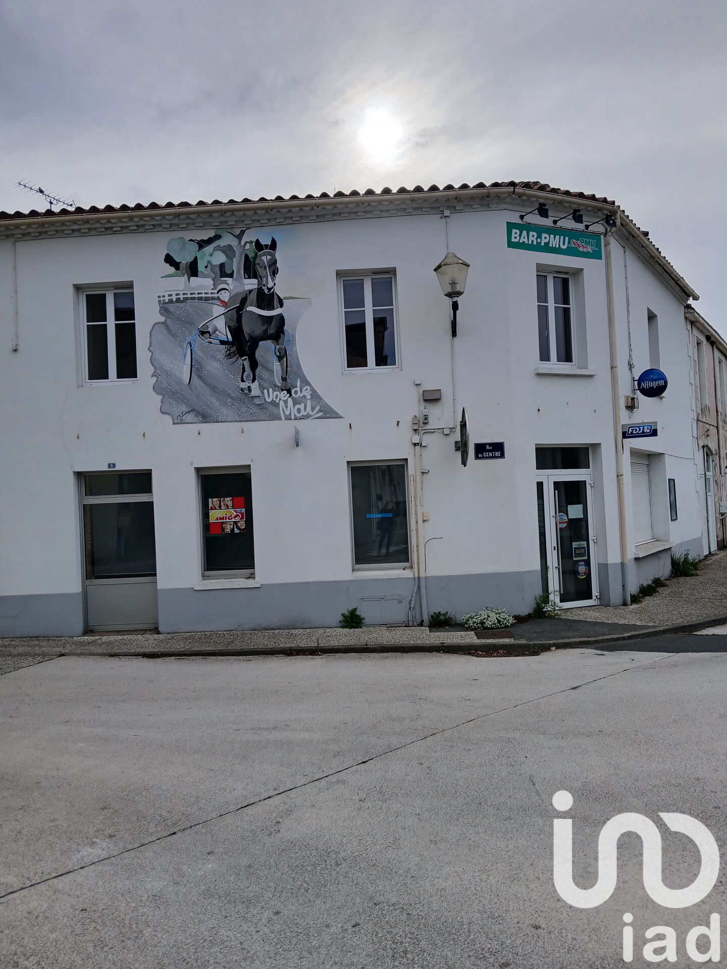 Vente Immeuble 217 m² - Photo 2
