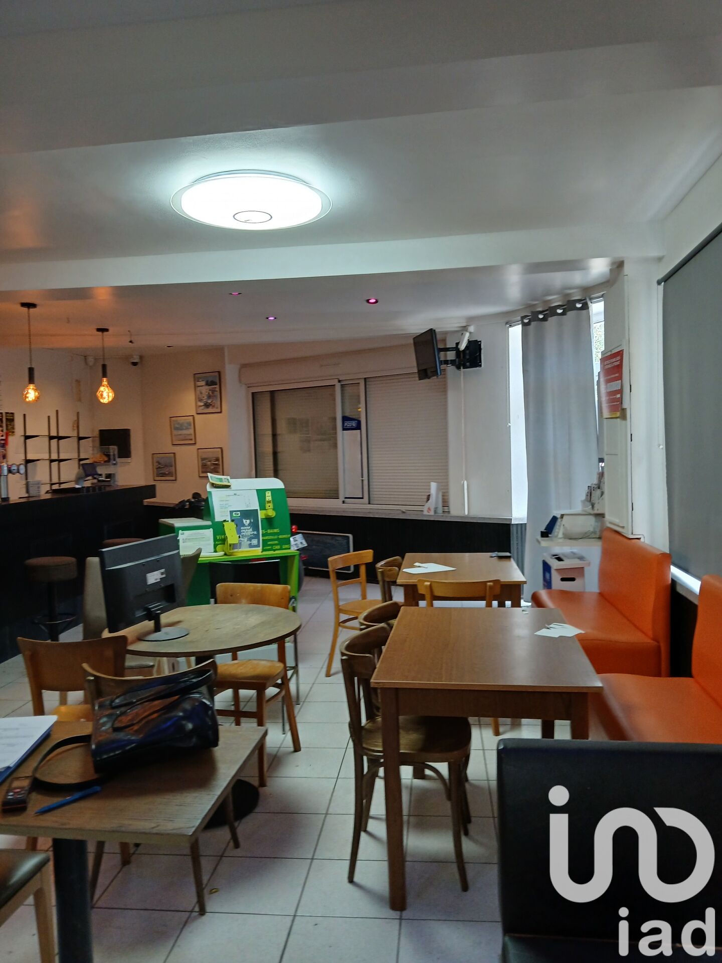 Vente Immeuble 217 m² - Photo 4