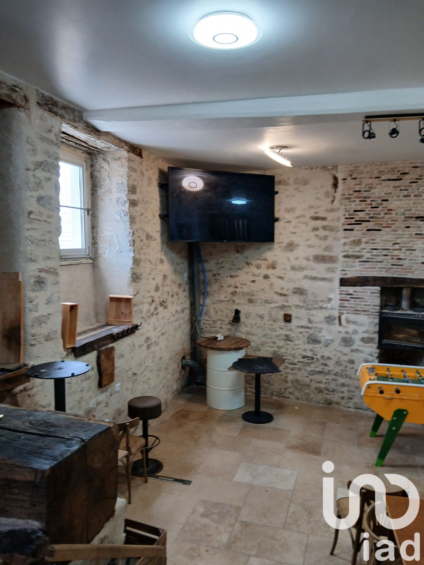 Vente Immeuble 217 m² - Photo 5