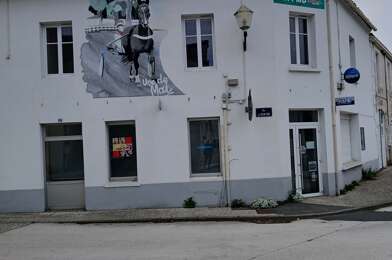 Immeuble  249000 €