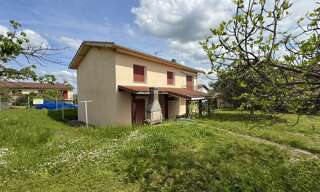 Maison 4 Pièces 120 m² à vendre à Givors (69700)