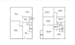 Maison 4 Pièces 120 m² à vendre à Givors (69700)