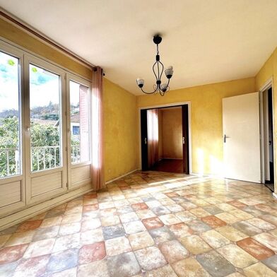 Maison 4 pièces 285000 €