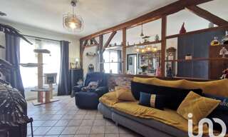 Maison 4 Pièces 105 m² à vendre à Éole-en-Beauce (28140)