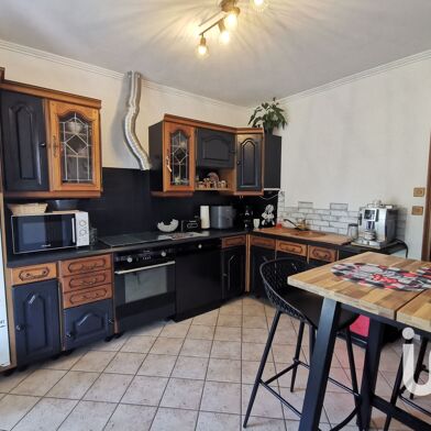 Maison 4 pièces 198000 €