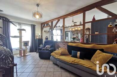 Maison 4 pièces 198000 €