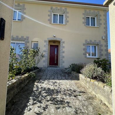 Maison 6 pièces 259990 €