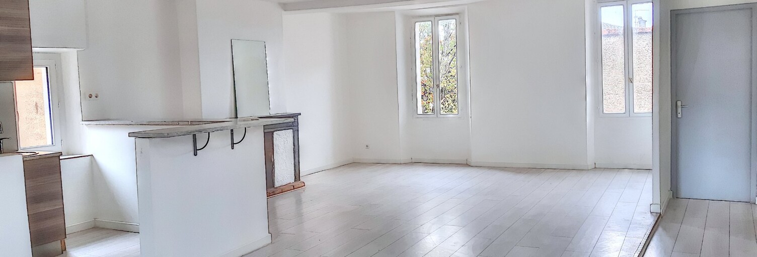 Appartement 3 Pièces 87 m² à vendre à Néoules (83136)