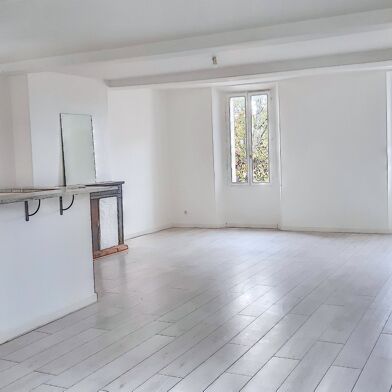 Appartement 3 pièces 189000 €