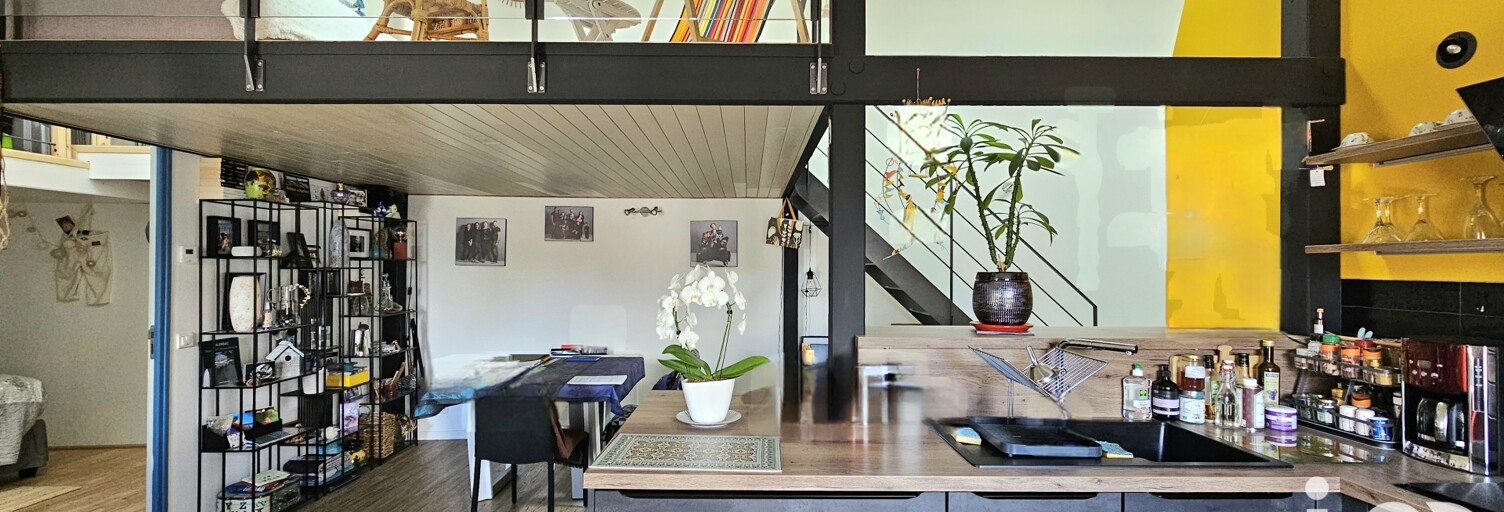 Appartement 4 Pièces 74 m² à vendre à Savenay (44260)