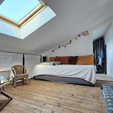 Appartement 4 pièces 199500 €