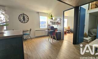 Appartement 4 Pièces 74 m² à vendre à Savenay (44260)