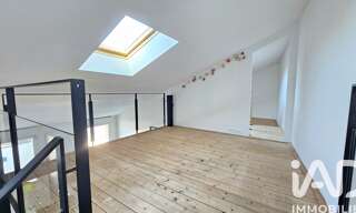 Appartement 4 Pièces 74 m² à vendre à Savenay (44260)