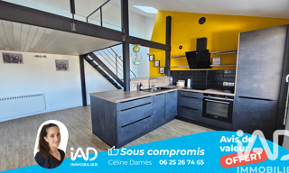 Appartement 4 Pièces 74 m² à vendre à Savenay (44260)