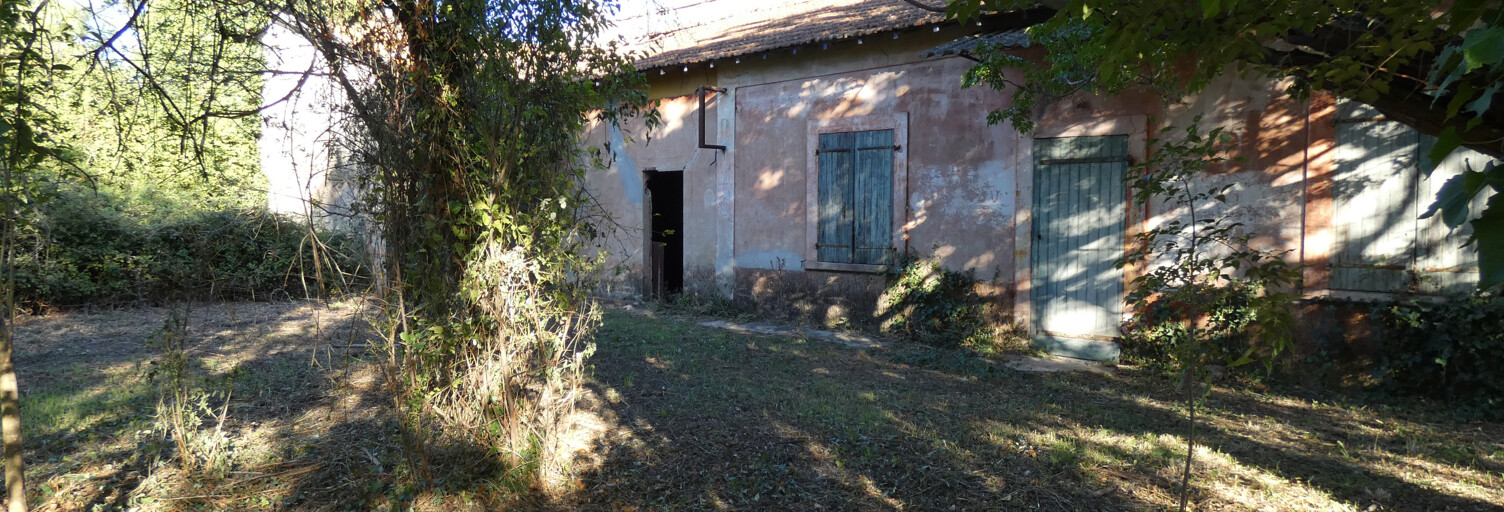 Maison 4 Pièces 100 m² à vendre à Solliès-Pont (83210)