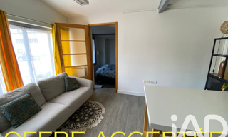 Maison 2 Pièces 32 m² à vendre à Ménigoute (79340)