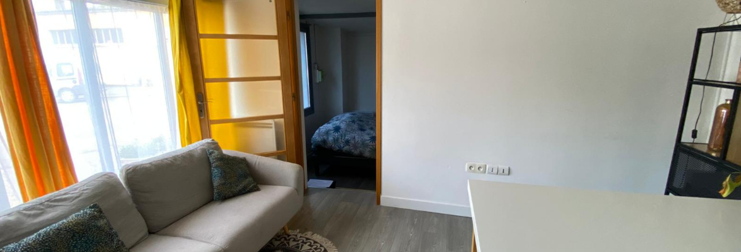 Maison 2 Pièces 32 m² à vendre à Ménigoute (79340)