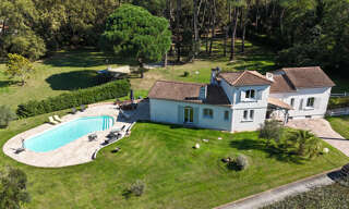 Maison 6 Pièces 158 m² à vendre à Marmande (47200)