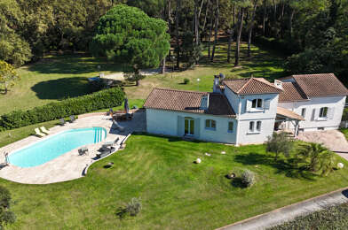 Maison 6 pièces 493500 €