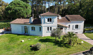 Maison 6 Pièces 158 m² à vendre à Marmande (47200)