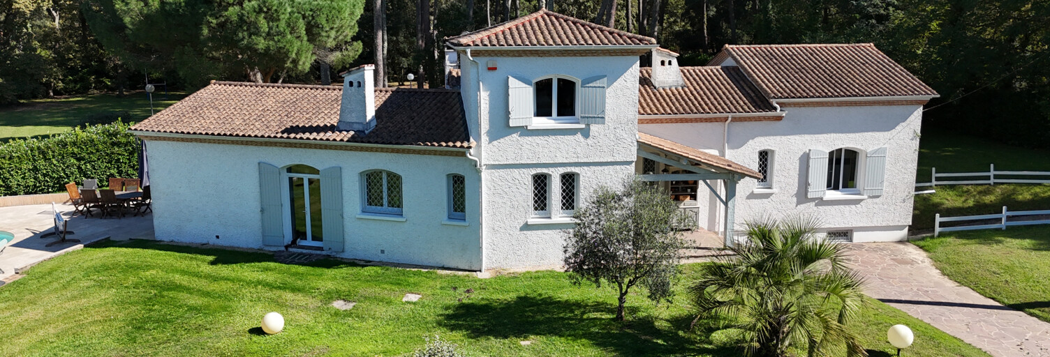 Maison 6 Pièces 158 m² à vendre à Marmande (47200)