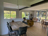 Villa contemporaine avec Piscine — photo 3