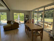 Villa contemporaine avec Piscine — photo 4