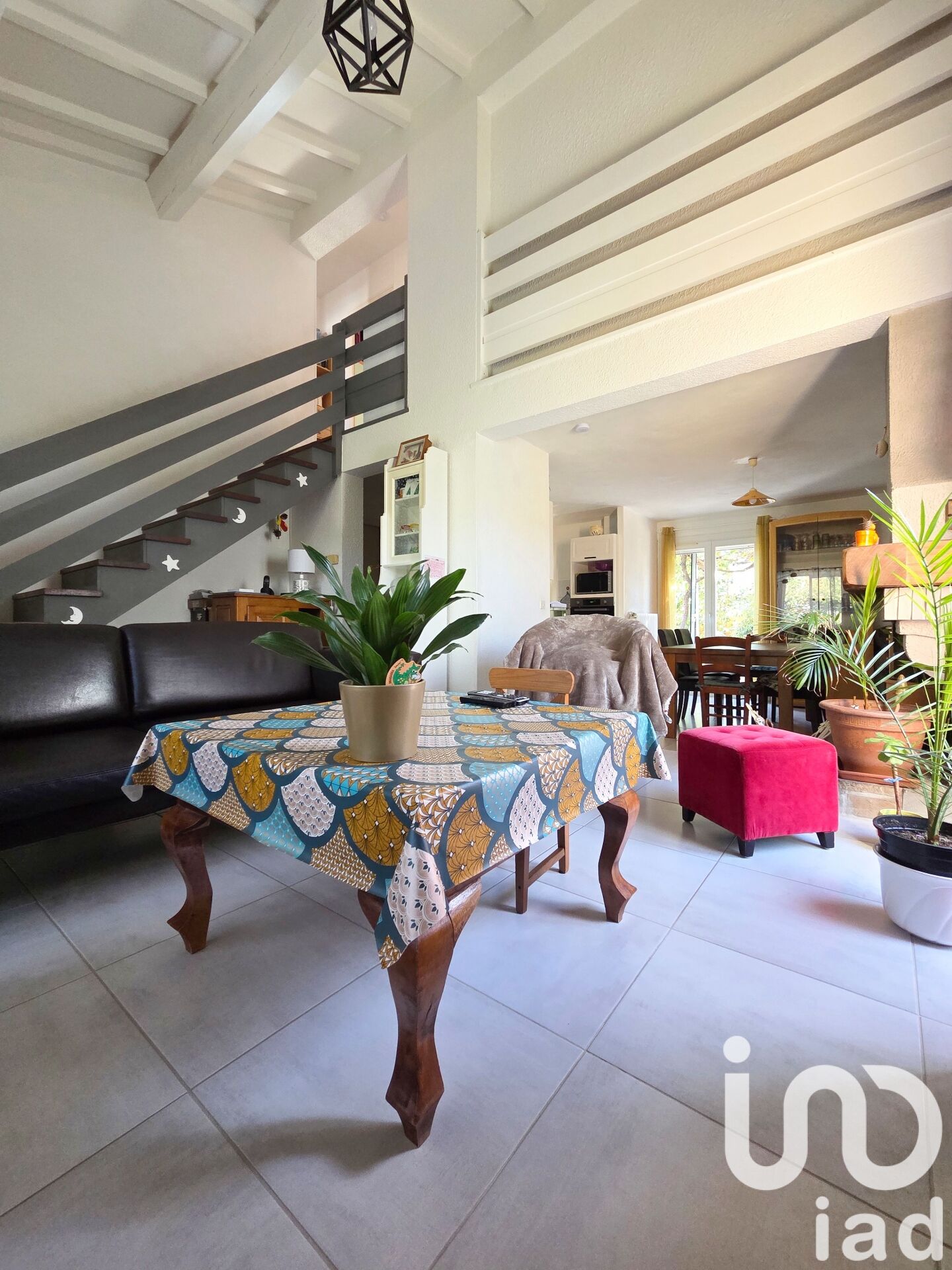 Vente Maison/villa 4 pièces - Photo 5