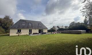 Maison 9 Pièces 152 m² à vendre à Gonneville-sur-Honfleur (14600)
