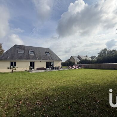 Maison 9 pièces 456000 €