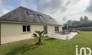 Maison 9 Pièces 152 m² à vendre à Gonneville-sur-Honfleur (14600)