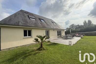 Maison 9 pièces 456000 €