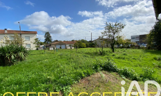 Terrain  540 m² à vendre à Ménigoute (79340)