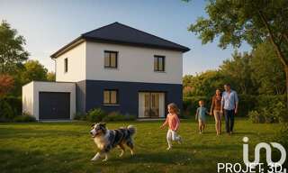 Terrain  572 m² à vendre à Flesquières (59267)