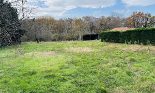 Terrain  2168 m² à vendre à Marcy-l'Étoile (69280)