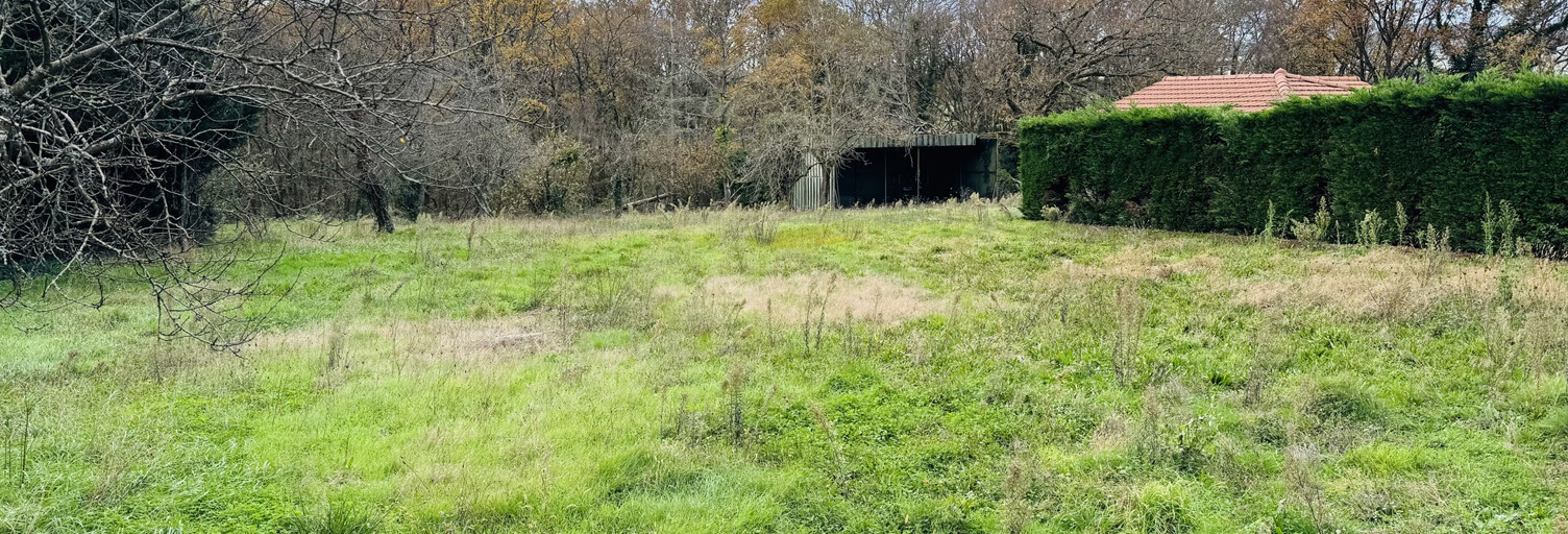 Terrain  2168 m² à vendre à Marcy-l'Étoile (69280)