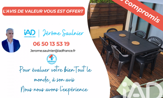 Maison 3 Pièces 42 m² à vendre à Le Barcarès (66420)